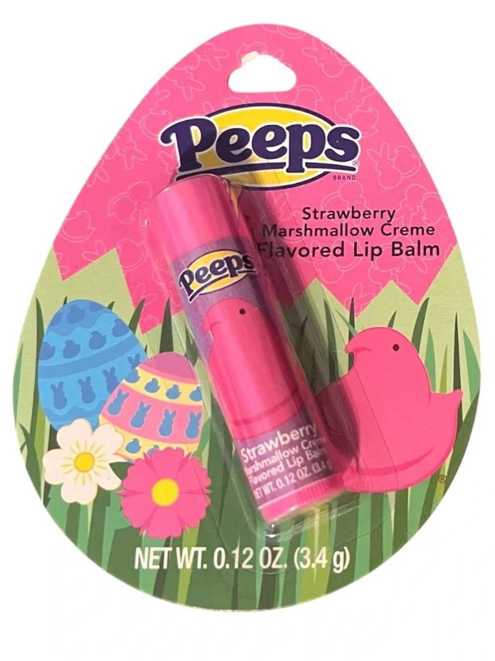 Bundle of 6 Lipgloss Balm Sugar Scrub Mask New Peeps Alice in Wonderland B Pure